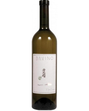 Rezerva Alb 2012 | Davino | Dealu Mare